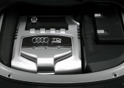 Audi Cross Coupe Quattro Study